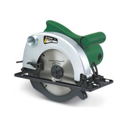 Δισκοπρίονο Χειρός 1200W 185x2,5x20 CH 185 B STAYER