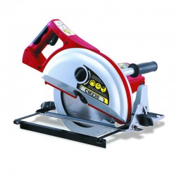 Δισκοπρίονο Για Μέταλλο Χειρός 1700W 230x2x25.4 CM 230 K STAYER