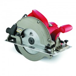 Δισκοπρίονο Για Ξύλο Χειρός 2000W 235x2.6x25.4 CP 236 STAYER