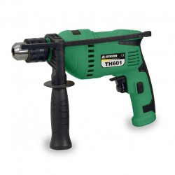 Κρουστικό Δράπανο 600W 13Ø Με Τσοκ UNF TH 601 STAYER