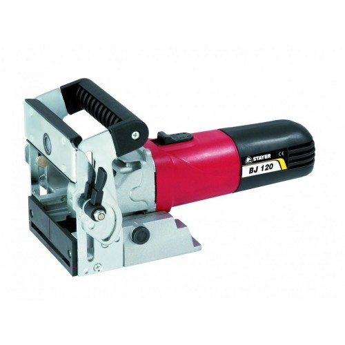 Φρεζοκαβιλιέρα 860W STAYER - BJ 120