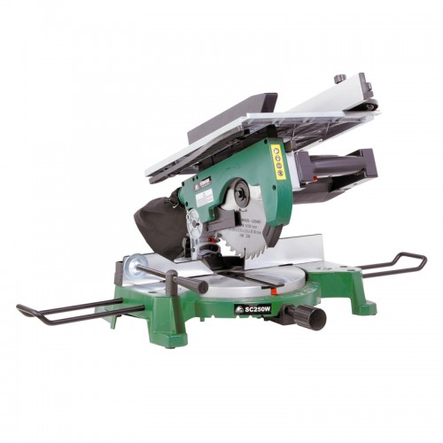 Δισκοπρίονο 1800W 250x2,5x30 SC 250 W STAYER