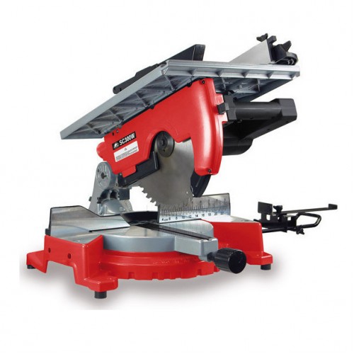 Δισκοπρίονο Με TCT Δίσκο 48-Z 2000W 305x2,5x30 SC 300 W STAYER