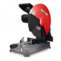 Δισκοπρίονο Σιδήρου Με Σμυριδόδισκο 2400W 355x3x25,4 TV 509 B STAYER