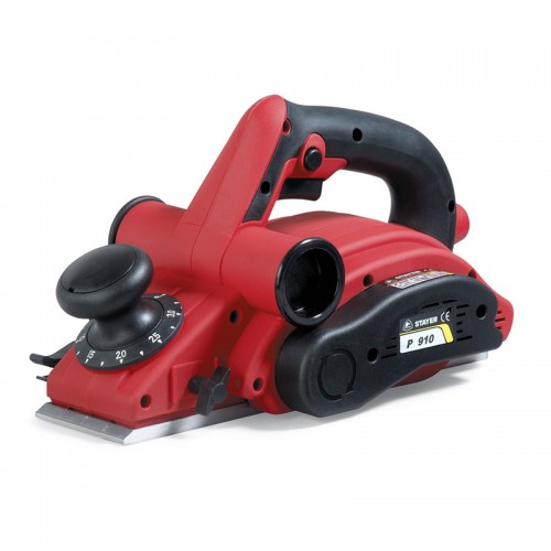 Ξυλουργικό Εργαλείο Πλάνη 910W 0-3 P 910 STAYER