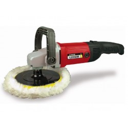 Αλοιφαδόρος 1200W STAYER - LU 260BE