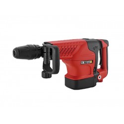 Κατεδαφιστικό SDS-MAX 1500W / 25J Stayer - MD 10K