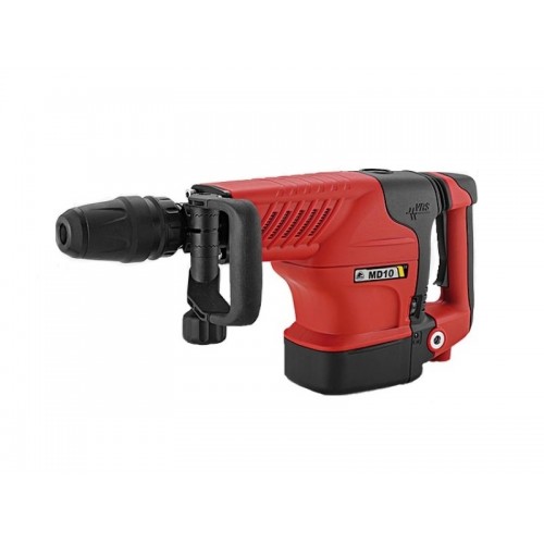 Κατεδαφιστικό SDS-MAX 1500W / 25J Stayer - MD 10K