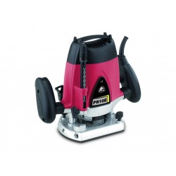 Ρούτερ ηλεκτρονικό σε κασετίνα με εξαρτήματα 1800W STAYER - PR 10 EK