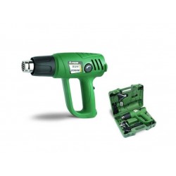 Πιστόλι Θερμού Αέρα 2000W STAYER - SUH 2000 EK