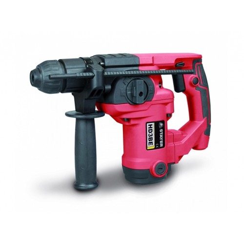 STAYER Περιστροφικό Πιστολέτο SDS-Plus 710W - HD 3 BEK