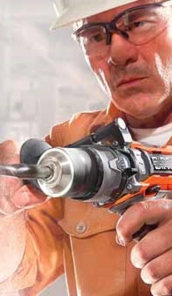 Δραπανοκατσάβιδα / Κρουστικά - Παλμικά