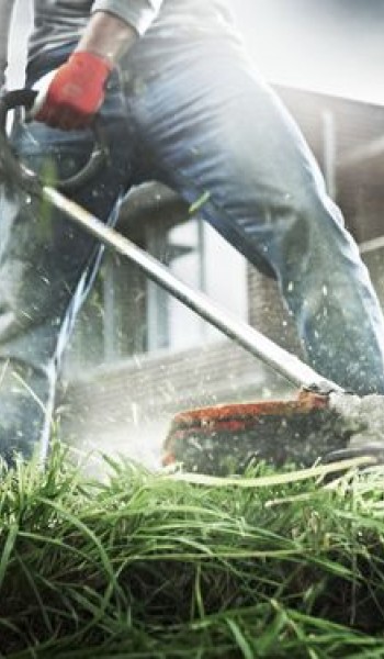 Θαμνοκοπτικά - Ψαλίδια Μπορντούρας