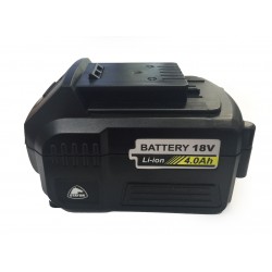 STAYER Μπαταρία 18V - 4.0Ah - L18