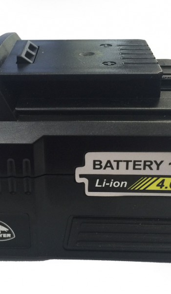 Εξαρτήματα - Αναλώσιμα - Μπαταρίες