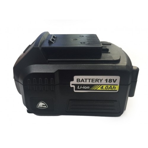 STAYER Μπαταρία 18V - 4.0Ah - L18