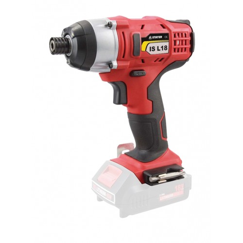 STAYER IS L18 Παλμικό μπαταρίας 18V