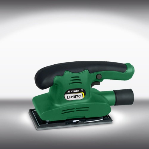 STAYER LH 187 C Παλμικό Τριβείο