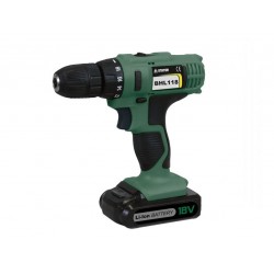 Stayer Δραπανοκατσάβιδο Λιθίου 1.3Ah 18V - BHL118K