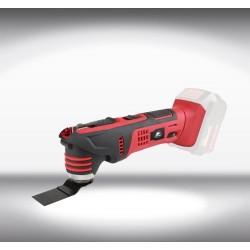 STAYER Πολυεργαλείο Mπαταρίας 18V (Η Μπαταρία Δεν Συμπεριλαμβάνεται) - MULTI L18