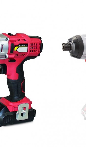 Εργαλεία Μπαταρίας