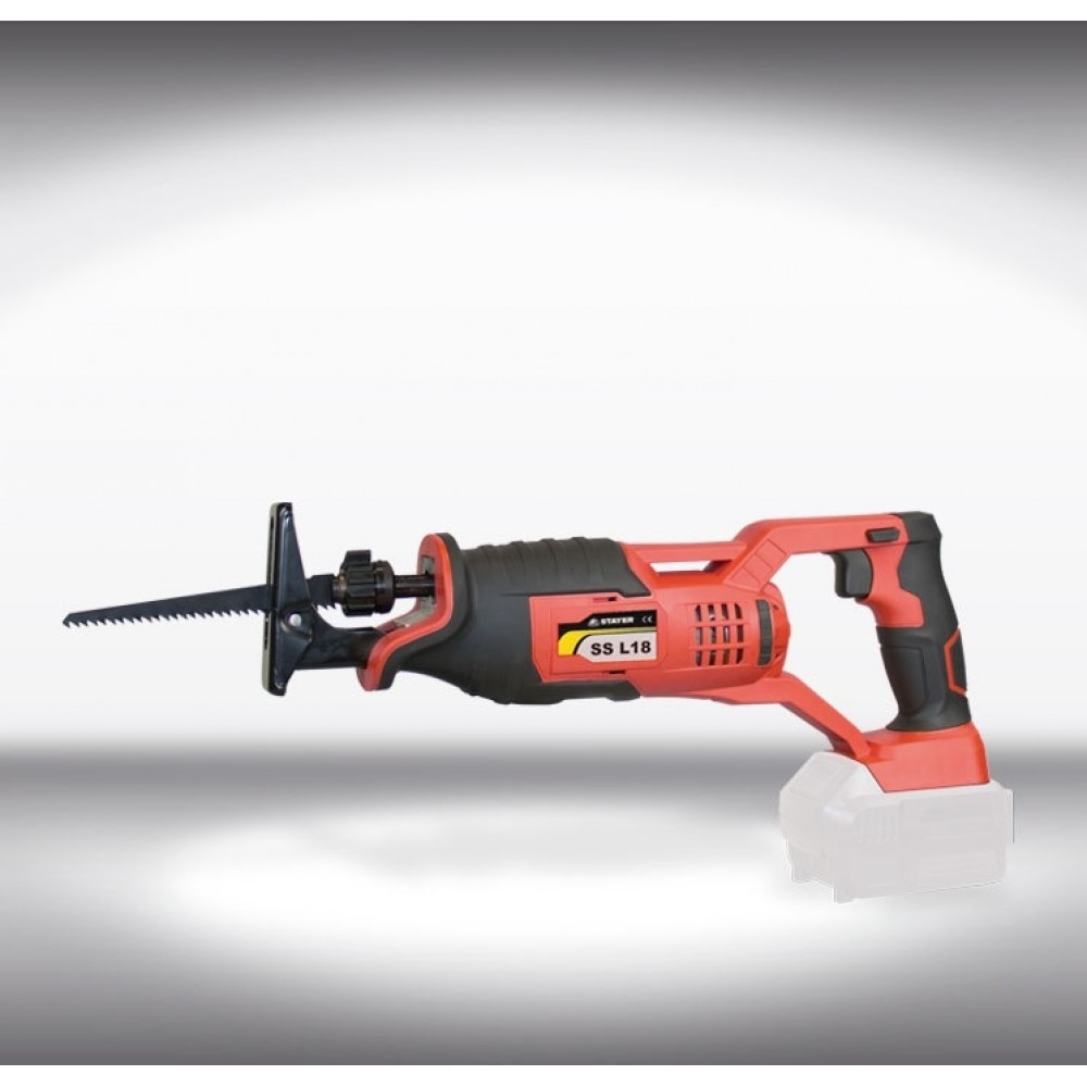 Stayer Σπαθοσέγα 18V (Η Μπαταρία Δεν Συμπεριλαμβάνεται) - SS L18