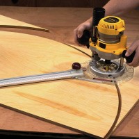 Φρέζες - Ρούτερ