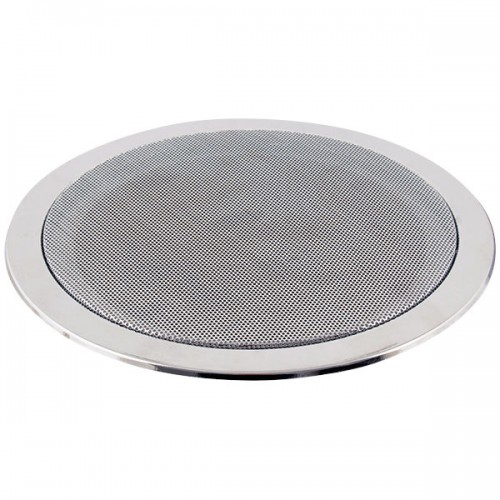 Ηχείο Οροφής M-546C 6W Χρωμίου SPACE LIGHTS