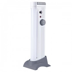 LED SMD Φωτιστικό Ασφαλείας Γραφείου Λευκό 8W Dimmable IP20 Spotlight