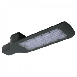 Hight Power LED Φωτιστικό Δρόμου 90W 140° IP65 SpotLight