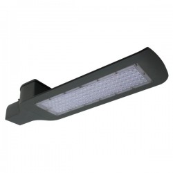 Hight Power LED Φωτιστικό Δρόμου 120W 140° IP65 SpotLight