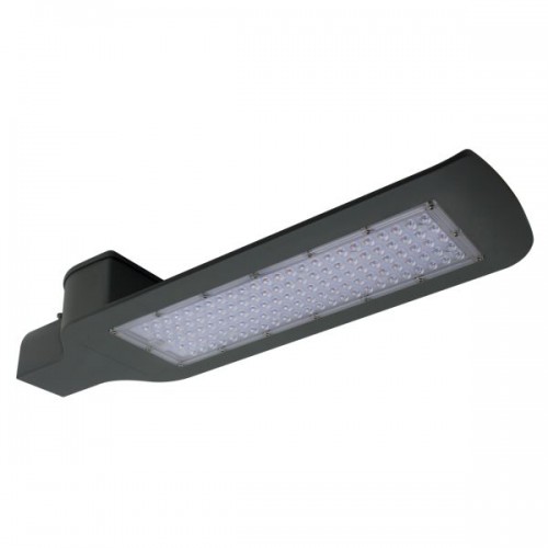Hight Power LED Φωτιστικό Δρόμου 120W 140° IP65 SpotLight