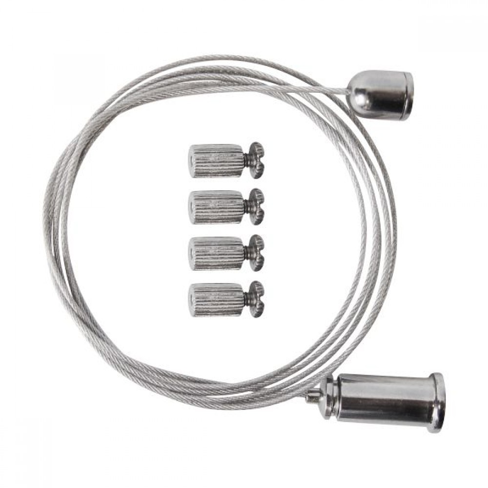 Σετ Ανάρτησης Οροφής Για LED Πάνελ SpotLight