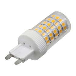 Λαμπτήρας LED SMD G9 10W AC220-240V Spotlight