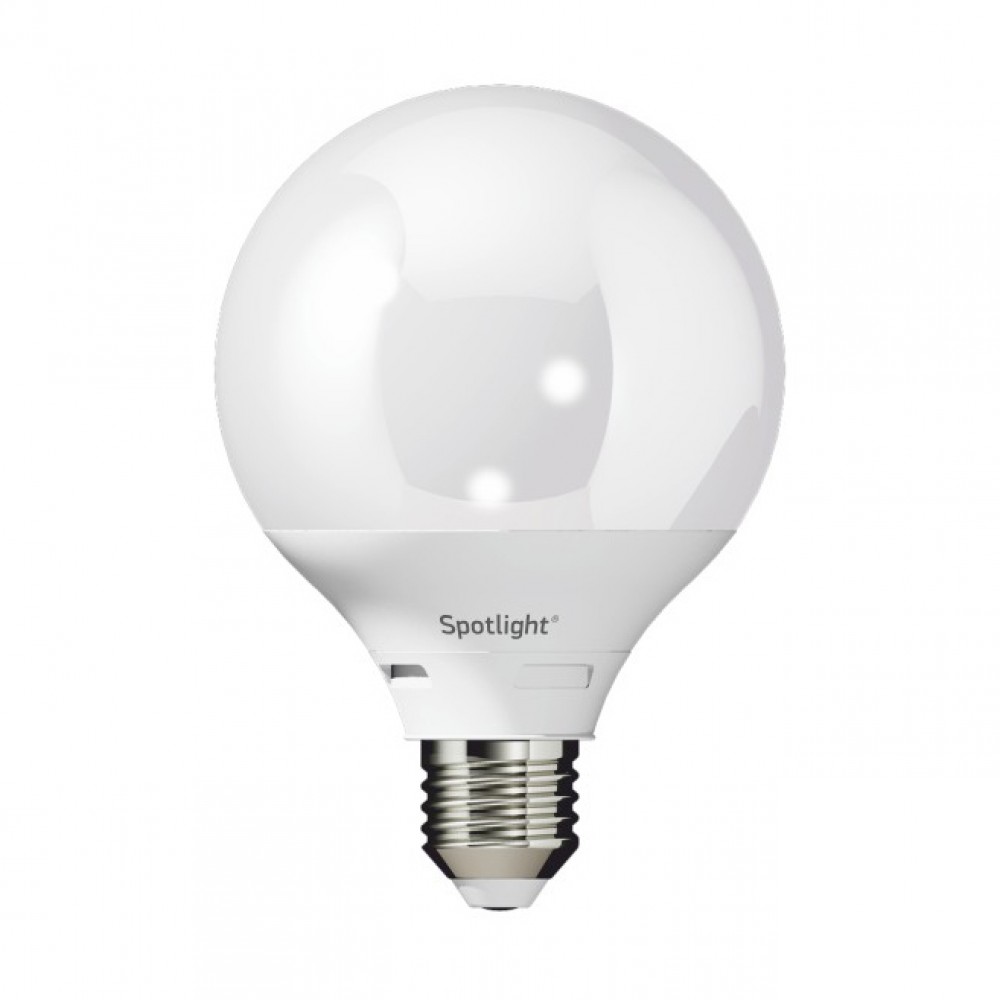 LED Λάμπα E27 12W Globolux G95 Spotlight