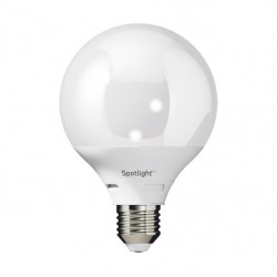 LED Λάμπα E27 12W Globolux G95 Spotlight