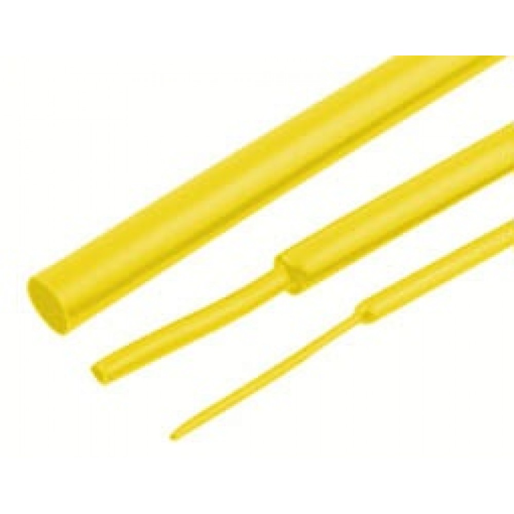 Θερμοσυστελλόμενα Σε Σακουλάκι 1m x 2τμχ Χρωματιστά Φ101.6 TOP ELECTRONIC