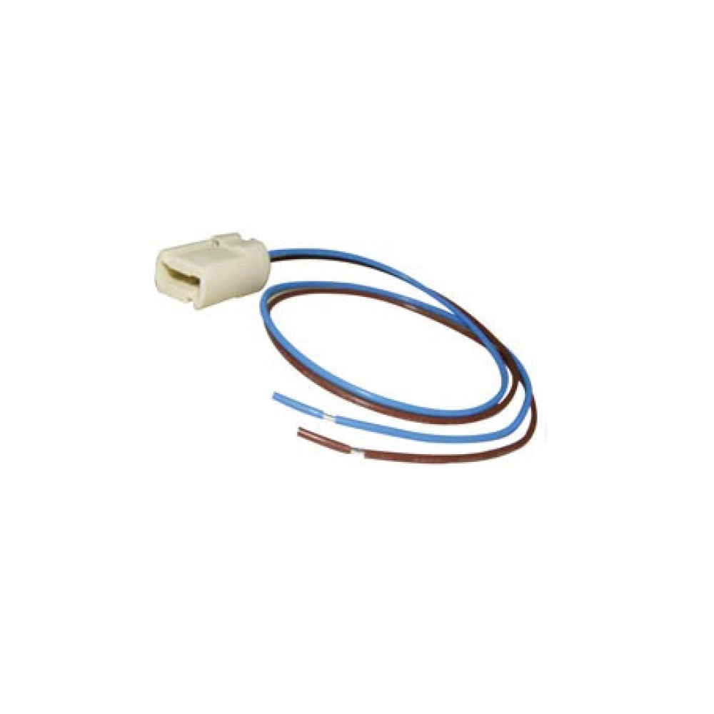 Ντουί G9 Αλογόνου Με Καλώδιο 30cm TOP ELECTRONIC