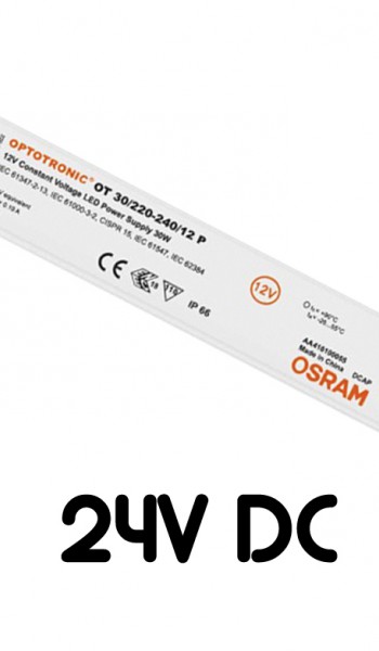 Πλαστικά 24V