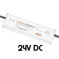 Αδιάβροχα Τροφοδοτικά 24 V DC 