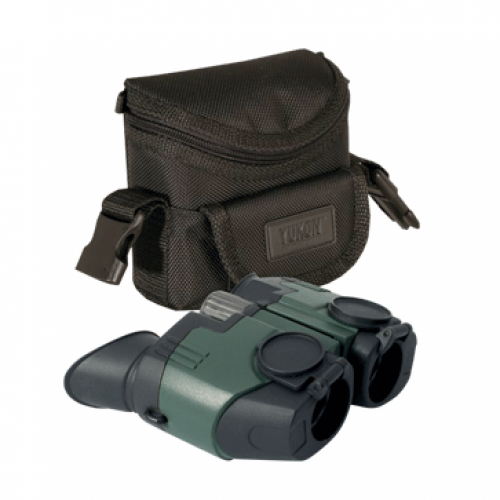 Κιάλια Ημερήσιας Παρατήρησης Sideview 8x21 Τσέπης Επαγγελματική Σειρά YUKON