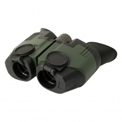 Κιάλια Ημερήσιας Παρατήρησης Sideview 8x21 Τσέπης Επαγγελματική Σειρά YUKON