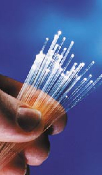 Οπτικές Ίνες