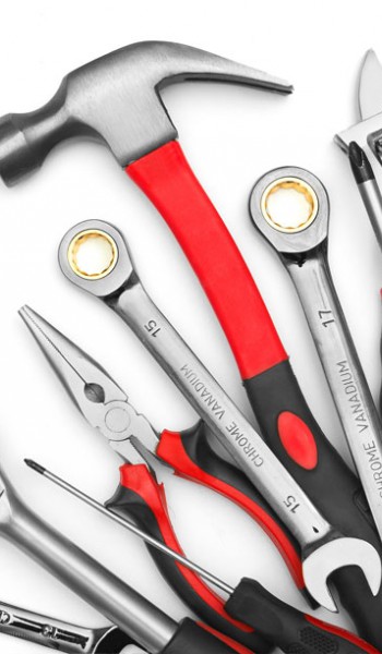 Εργαλεία Χειρός