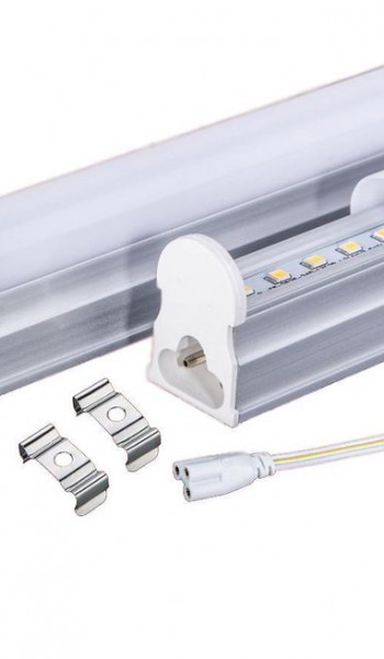 LED Φωτιστικά T5