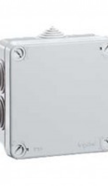 Κουτιά Διακλάδωσης