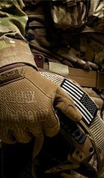 Γάντια Mechanix USA