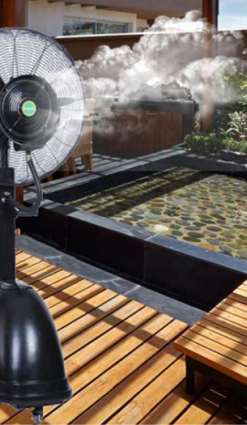 Υδρονέφωσης