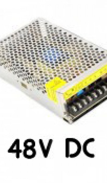 Μεταλλικά 48V