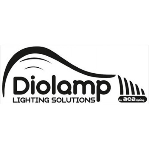 SMD LED Λάμπα Dimmable PAR30 E27 IP65 13W 38º 230V AC Diolamp